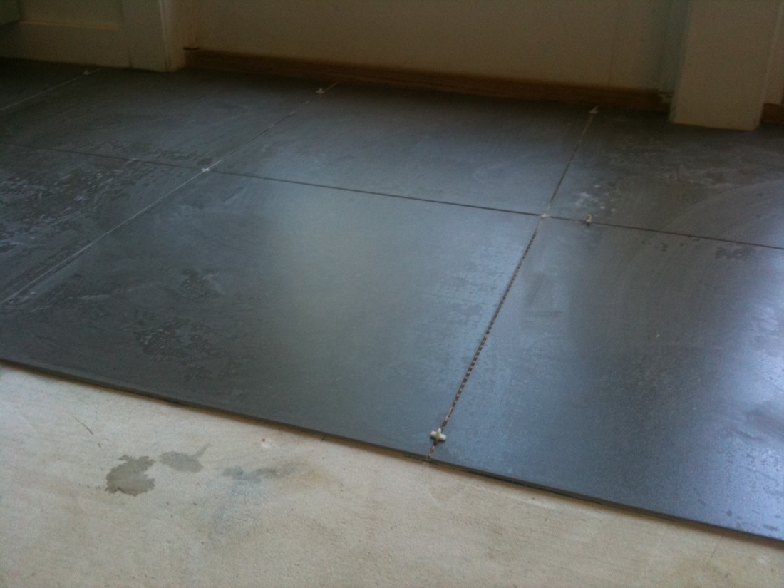 Kerlite Buxy Plus Tile